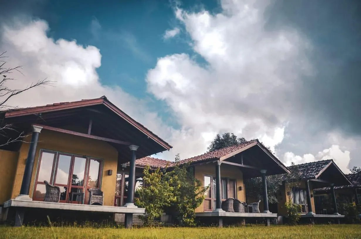 Hotel Kumbukgaha Villa Sigiriya