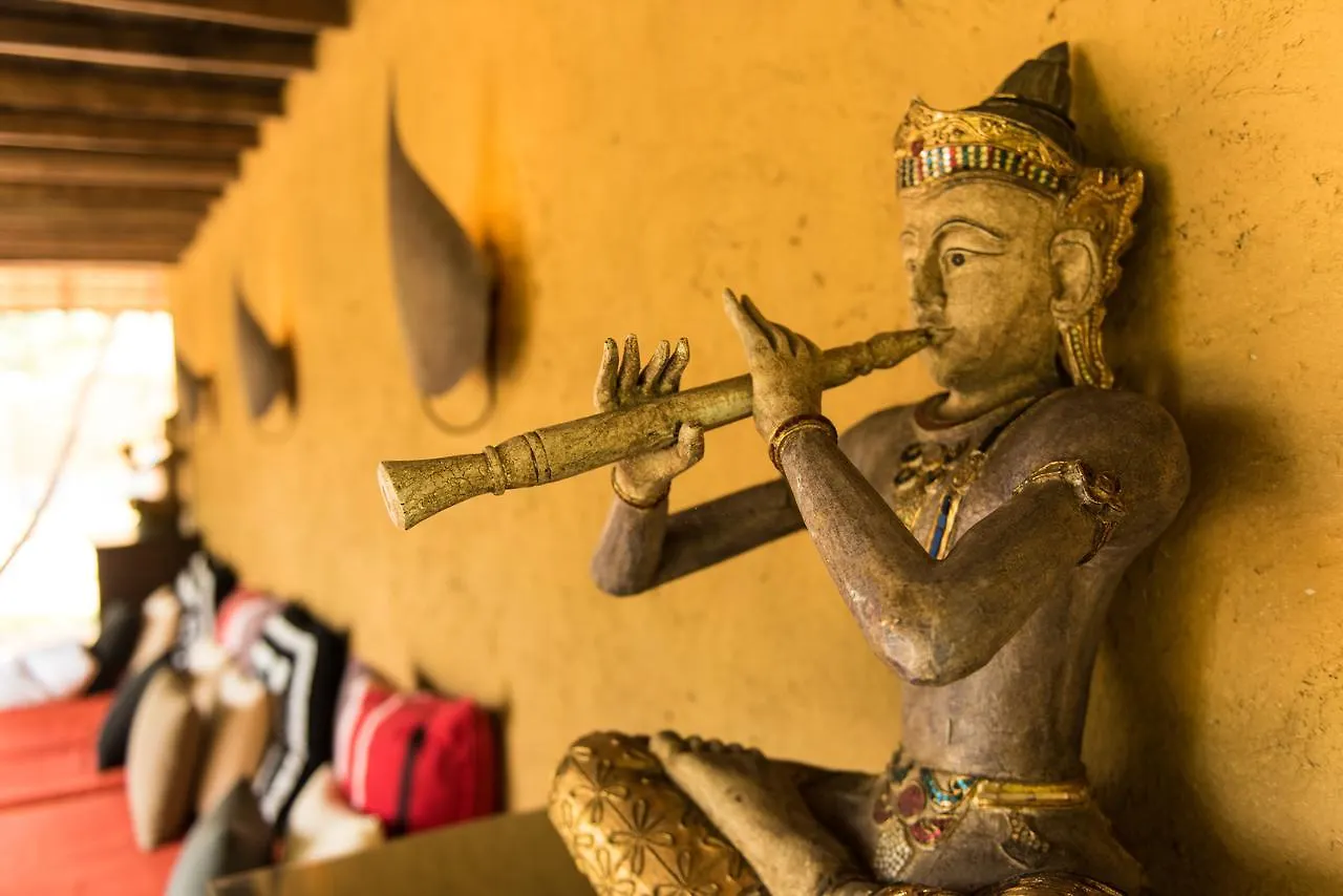 Kumbukgaha Villa Sigiriya Sri Lanka