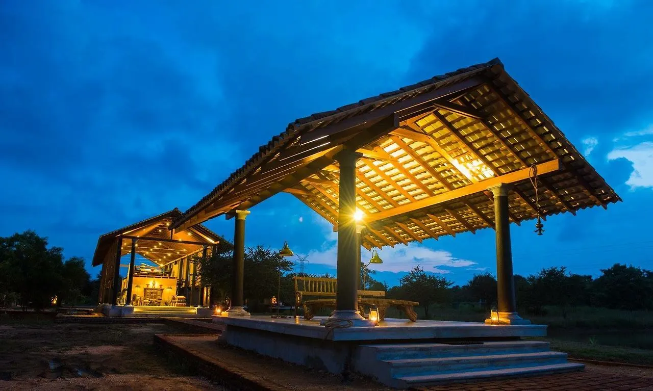 Kumbukgaha Villa Sigiriya Hotel