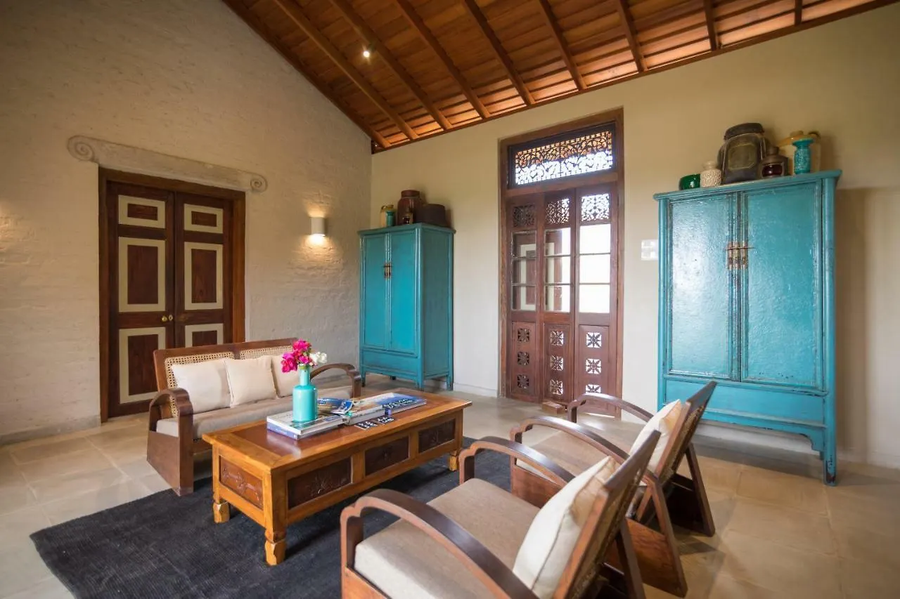 Kumbukgaha Villa Sigiriya