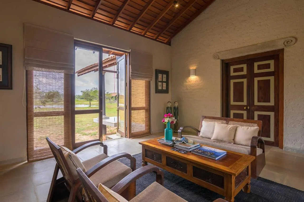 Kumbukgaha Villa Sigiriya Hotel